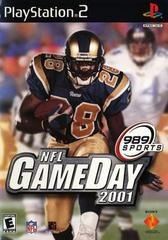 NFL GameDay 2001